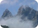 Pic du Midi de Ossau the Matterhorn look alike