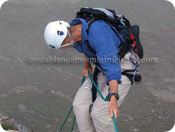 Classic Climbing Routes on The Spanish Costa Blanca